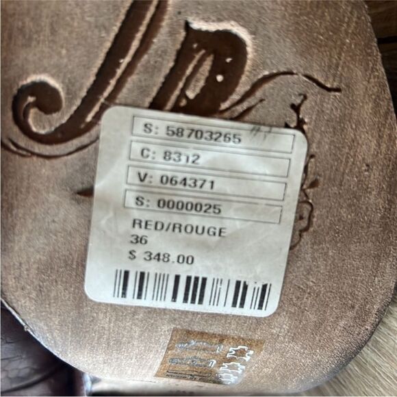 NWOB Free People Stevie Boot US 6 - Picture 7 of 10